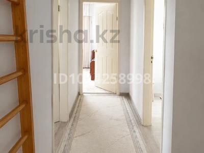 4-бөлмелі пәтер · 109 м² · 19/25 қабат, Бөгенбай батыр 30, бағасы: 44 млн ₸ в Астане, Сарыарка р-н