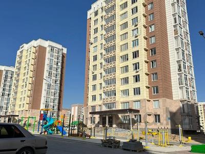 1-комнатная квартира, 32.4 м², 6/12 этаж, мкр Туран за 13.8 млн 〒 в Шымкенте, Каратауский р-н