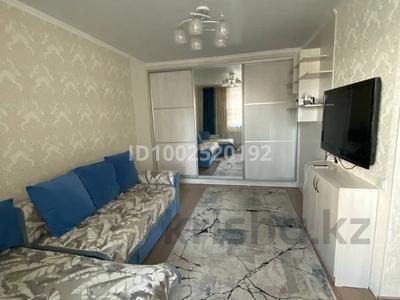 1-комнатная квартира · 34 м² · 3/9 этаж, мкр Шугыла, Райымбека 590/1 — Алатау за 200 000 〒 в Алматы, Наурызбайский р-н