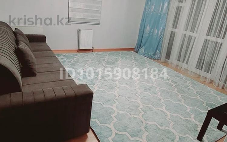 2-бөлмелі пәтер · 83 м² · 2/16 қабат, Ақкент ш/а. 55, бағасы: 250 000 ₸ в Алматы, Алатауский р-н — фото 2