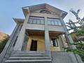Отдельный дом • 6 комнат • 427 м² • , Мухаммед Хайдар Дулати за 119 млн 〒 в Алматы, Бостандыкский р-н — фото 6