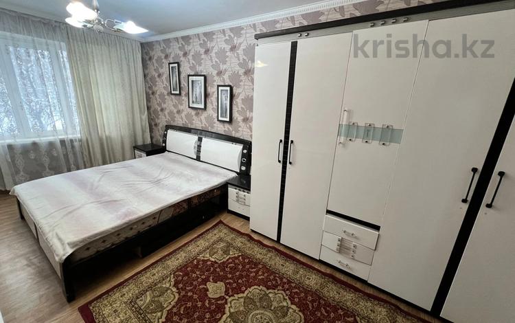 3-комнатная квартира, 60 м², 3/5 этаж помесячно, мкр Таугуль 39