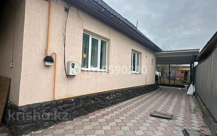 Отдельный дом · 4 комнаты · 115 м² · 4 сот., Бекбаева-Крутенко 171А — Еримбетова 12 за 35 млн 〒 в Талгаре — фото 16