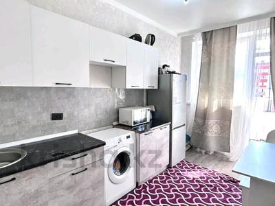 1-комнатная квартира · 37.5 м² · 7/9 этаж, Калдаяков 26 за 20.9 млн ₸ в Астане, Сарайшык р-н