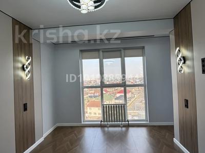 1-комнатная квартира · 40 м², мкр Шугыла 67 за 27.3 млн 〒 в Алматы, Наурызбайский р-н