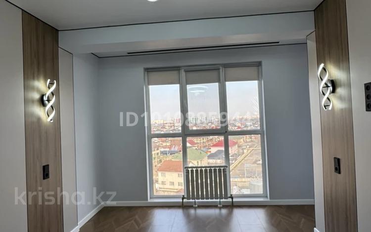 1-комнатная квартира · 40 м², мкр Шугыла 67 за 27.3 млн 〒 в Алматы, Наурызбайский р-н — фото 2