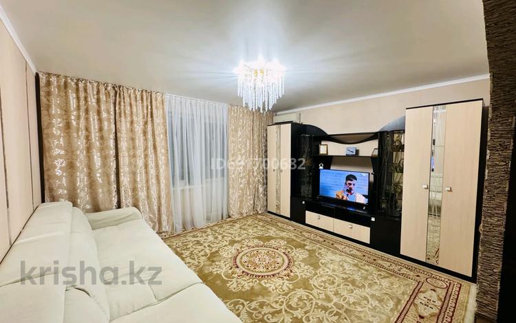 3-комнатная квартира · 74.8 м² · 5/5 этаж, Чайжунусова 101 — За акиматом за 31 млн ₸ в Семее — фото 21