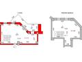 3-комнатная квартира · 101.7 м², мкр Ерменсай, Жангир Хана 25 за ~ 144.9 млн ₸ в Алматы, Бостандыкский р-н — фото 3