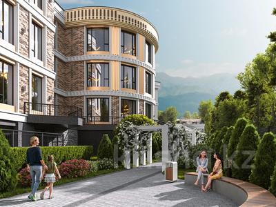 3-комнатная квартира · 101.7 м², мкр Ерменсай, Жангир Хана 25 за ~ 144.9 млн ₸ в Алматы, Бостандыкский р-н