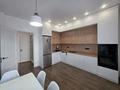 4-комнатная квартира · 120 м² · 8/9 этаж, Туран 43/1 за 101 млн ₸ в Астане, Нура р-н — фото 2
