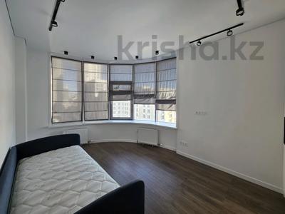 4-комнатная квартира · 120 м² · 8/9 этаж, Туран 43/1 за 101 млн ₸ в Астане, Нура р-н