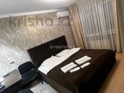 1-комнатная квартира · 20 м² · 2/2 этаж, Акан Серы 51 за 20 000 〒 в Алматы, Турксибский р-н