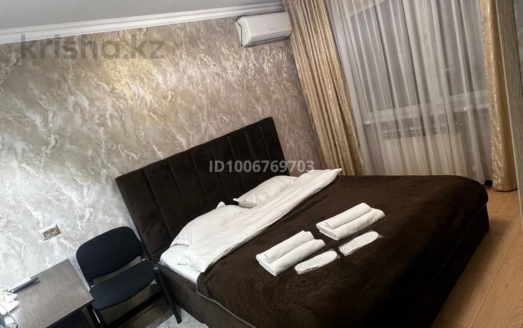 1-комнатная квартира · 20 м² · 2/2 этаж, Акан Серы 51 за 20 000 〒 в Алматы, Турксибский р-н — фото 2