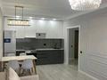 2-бөлмелі пәтер · 53 м², Рыскулова 5 — MegaSilkWay, бағасы: 20 000 ₸ в Астане, Есильский р-н — фото 2