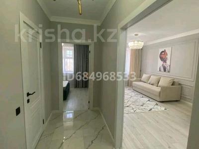 2-бөлмелі пәтер · 53 м², Рыскулова 5 — MegaSilkWay, бағасы: 20 000 ₸ в Астане, Есильский р-н