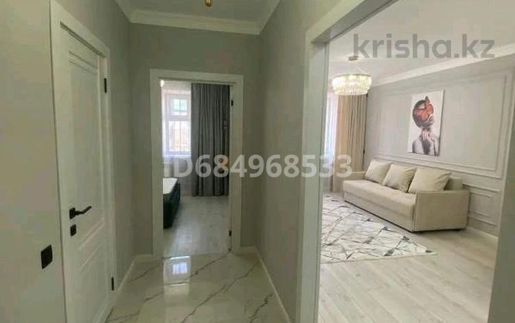 2-бөлмелі пәтер · 53 м², Рыскулова 5 — MegaSilkWay, бағасы: 20 000 ₸ в Астане, Есильский р-н — фото 3