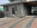 Отдельный дом · 8 комнат · 192 м² · 10 сот., Иле 19 — Коктобе Ион за 60 млн ₸ в Аскара Токпанова (Казцик)
