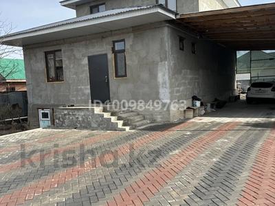 Жеке үй · 8 бөлме · 192 м² · 8 сот., Иле 19 — Коктобе Ион, бағасы: 63 млн ₸ в Аскара Токпанова (Казцик)