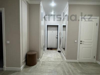 3-комнатная квартира · 102.3 м² · 4/5 этаж, мкр. Алтын орда за 46 млн 〒 в Актобе