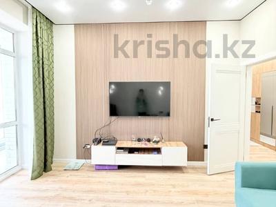 1-бөлмелі пәтер · 40 м² · 12/12 қабат, Улица А 52 8, бағасы: 26.5 млн ₸ в Астане, Сарайшык р-н