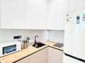 1-бөлмелі пәтер · 40 м² · 12/12 қабат, Улица А 52 8, бағасы: 26.5 млн ₸ в Астане, Сарайшык р-н — фото 7