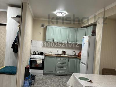 2-бөлмелі пәтер · 57 м² · 2/8 қабат, Бекмаханова 510Б — Рынка Барыс, бағасы: 280 000 ₸ в Алматы, Жетысуский р-н