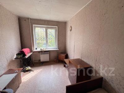 3-бөлмелі пәтер · 59 м² · 2/4 қабат, №1 ш/а. 15, бағасы: 37.5 млн ₸ в Алматы, Ауэзовский р-н