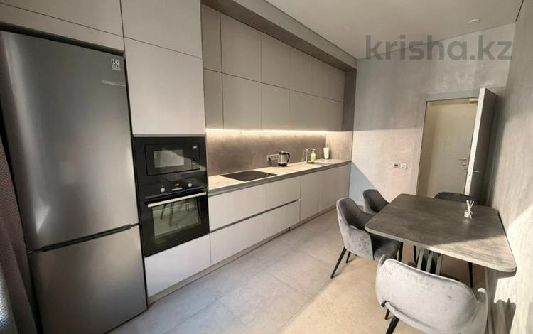 2-комнатная квартира · 65 м² · 14/17 этаж, Сейфуллина за 500 000 ₸ в Алматы, Бостандыкский р-н — фото 10