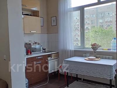 2-комнатная квартира, 51 м², 4/9 этаж, Богенбай батыра 279 за 34.5 млн 〒 в Алматы