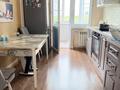 3-комнатная квартира · 87.6 м² · 4/9 этаж, Жибек Жолы 15 за 53 млн ₸ в Усть-Каменогорске, Ульбинский — фото 10