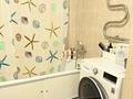 3-комнатная квартира · 87.6 м² · 4/9 этаж, Жибек Жолы 15 за 53 млн ₸ в Усть-Каменогорске, Ульбинский — фото 17