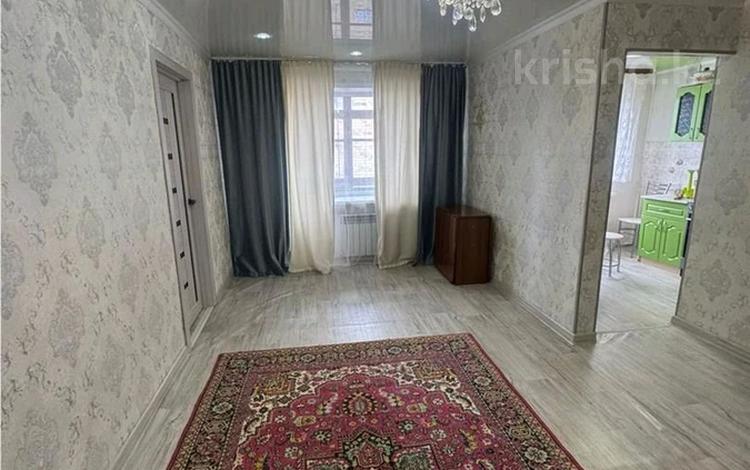 2-комнатная квартира · 41.4 м² · 3/4 этаж, Жамбыла за 10.8 млн ₸ в Сарани — фото 2