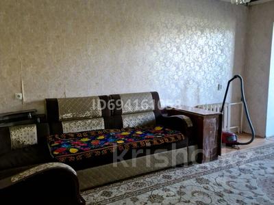 3-комнатная квартира, 68 м², 5/5 этаж помесячно, Аль-Фараби 44 за 80 000 〒 в Таразе