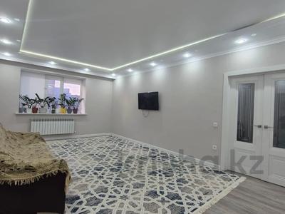 4-комнатная квартира · 125 м² · 2/5 этаж, мкр. Алтын орда за 47 млн ₸ в Актобе