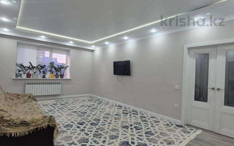 4-комнатная квартира · 125 м² · 2/5 этаж, мкр. Алтын орда за 47 млн ₸ в Актобе — фото 4