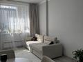 2-комнатная квартира · 51.7 м² · 2/10 этаж, Бокейхана 25 за 38.5 млн ₸ в Астане, Есильский р-н