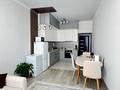 2-комнатная квартира · 51.7 м² · 2/10 этаж, Бокейхана 25 за 38.5 млн ₸ в Астане, Есильский р-н — фото 2