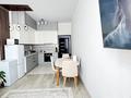 2-комнатная квартира · 51.7 м² · 2/10 этаж, Бокейхана 25 за 38.5 млн ₸ в Астане, Есильский р-н — фото 7