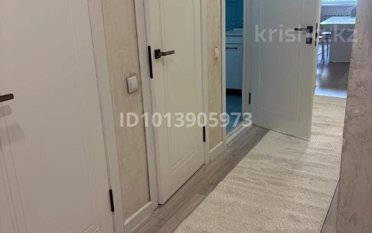 2-комнатная квартира · 65 м² · 5/5 этаж, Сауранбаева 19/2 за 250 000 ₸ в Алматы, Турксибский р-н — фото 2