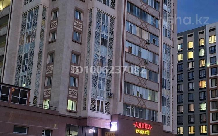 Свободное назначение, офисы, магазины и бутики, склады, общепит, салоны красоты, бани, гостиницы и зоны отдыха, фитнес и спорт, медцентры и аптеки, образование, развлечения, конференц-залы, кабинеты и рабочие места, студии · 30 м² за 129 000 ₸ в Астане, Сарайшык р-н — фото 2