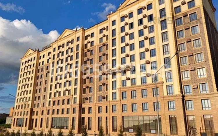 1-комнатная квартира, 36.9 м², 3/10 этаж, Есенберлина 20 — Есенберлина - Утепова за 21.8 млн 〒 в Усть-Каменогорске — фото 15