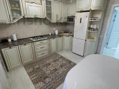 2-комнатная квартира · 62 м² · 3/4 этаж, Микрорайон Береке 56Б за 33.5 млн ₸ в Костанае
