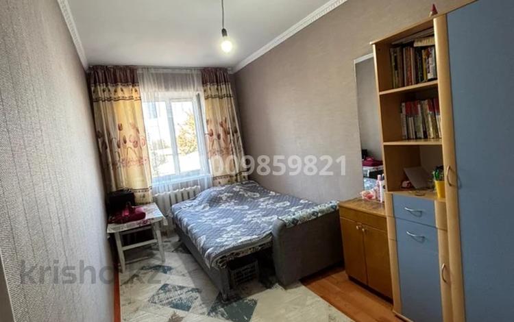 3-бөлмелі пәтер · 61.6 м² · 2/2 қабат, 3 переулок Менделеева 1 — Остановка Лесосклад, бағасы: 16 млн ₸ в Таразе — фото 2