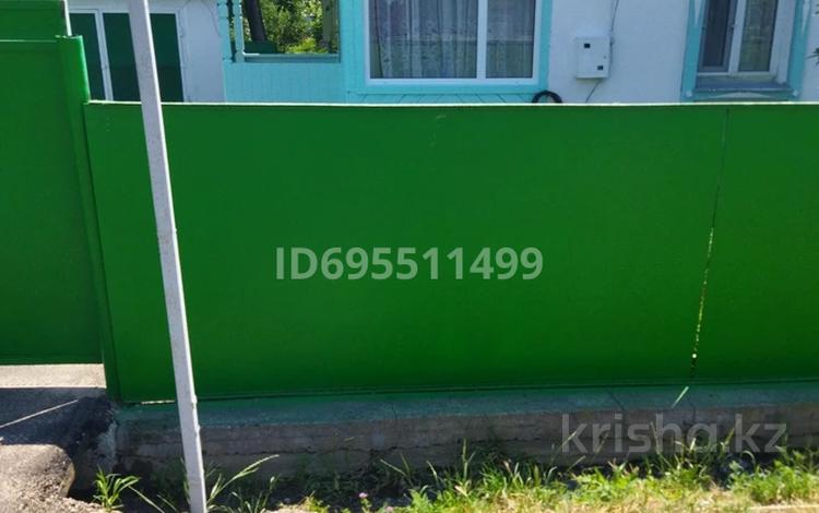 Отдельный дом · 5 комнат · 62 м² · 10.5 сот., Тауелсиздик 21 за 25 млн ₸ в  — фото 2
