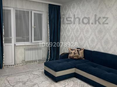 1-комнатная квартира, 40 м², 9/9 этаж, мкр Мамыр-4 306 за 28 млн 〒 в Алматы, Ауэзовский р-н