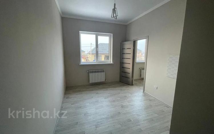 1-комнатная квартира · 33 м² · 1/5 этаж, мкр Кайрат, Cарыбулак 13 за 16.5 млн ₸ в Алматы, Турксибский р-н — фото 2