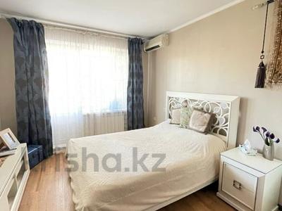 3-комнатная квартира, 60 м², 3/5 этаж, мкр Орбита-2 3 за 36.5 млн 〒 в Алматы, Бостандыкский р-н