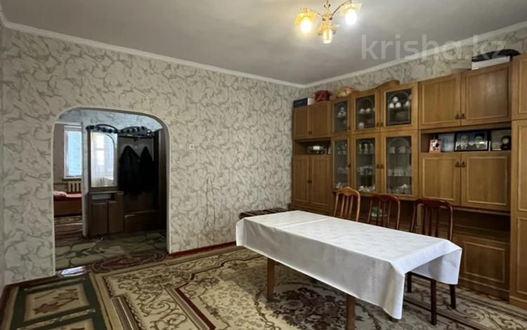 4-комнатная квартира · 81 м² · 1/5 этаж, Скаткова 111 — Бти за 14.6 млн ₸ в  — фото 2