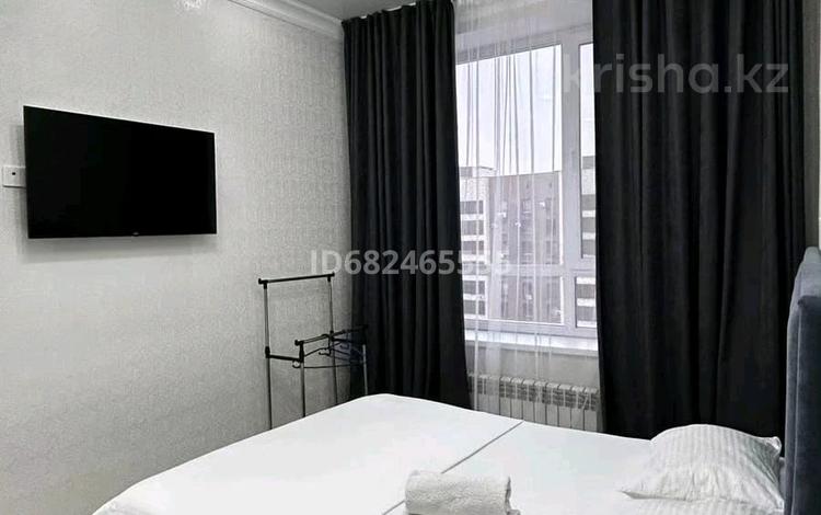 1-комнатная квартира · 38 м² · 5/9 этаж, Кайыма Мухамедханова 21/2 — Коргалжинское шоссе / К. Мухамедханова за 16 000 ₸ в Астане, Есильский р-н — фото 28