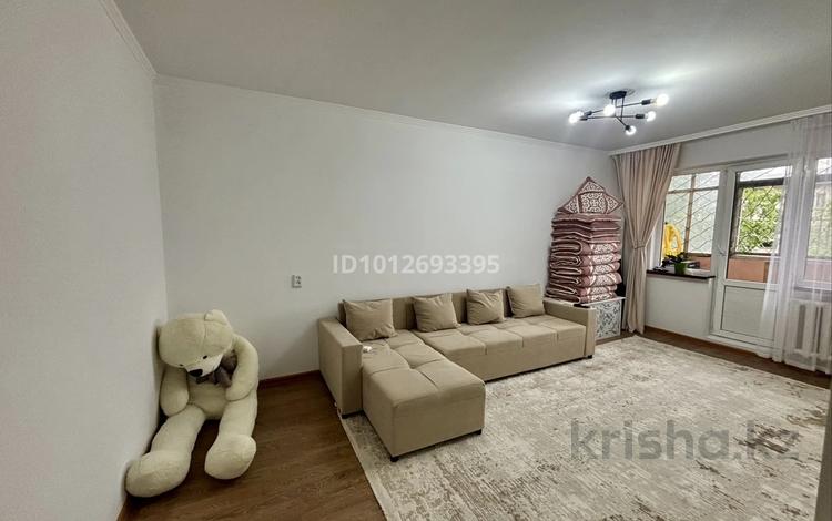 2-комнатная квартира · 44.4 м² · 4/5 этаж, мкр 5, Есет батыра 164 за 14.5 млн ₸ в Актобе — фото 2